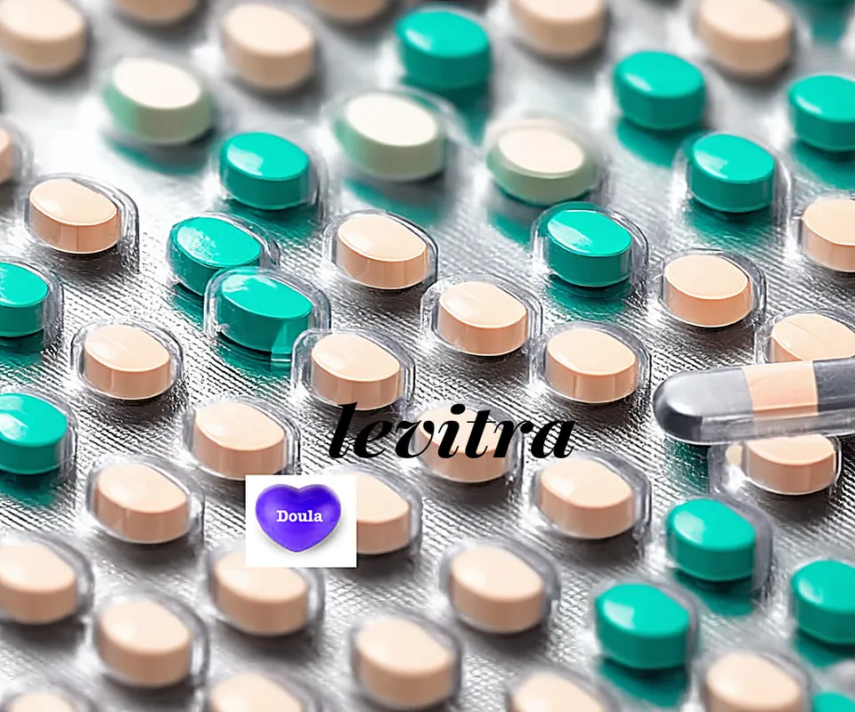 Levitra precio farmacia benavides